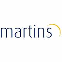 Martins Hi-Fi logo