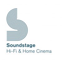 Soundstage logo