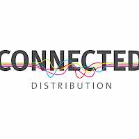 Connected Distribution logo