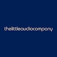 The Little Audio Company logo