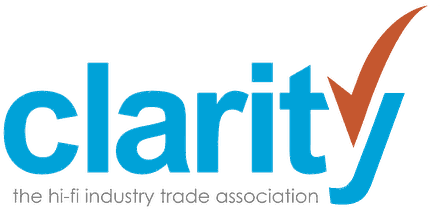 Clarity Alliance — the hi-fi industry trade association