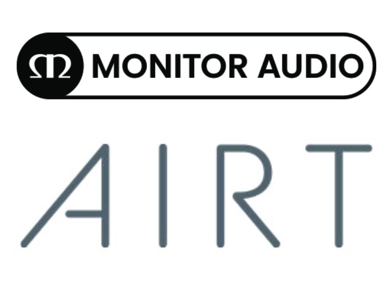Monitor Audio and Airt Audio join Clarity