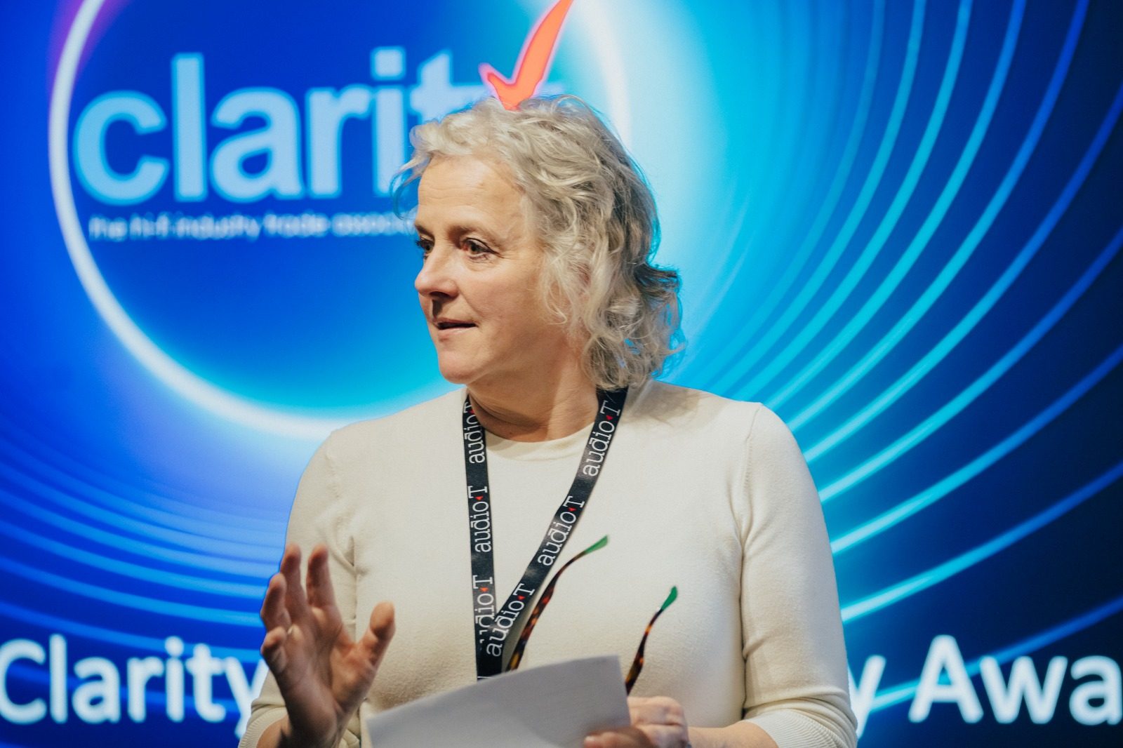 Winners Announced in the Clarity Hi-Fi industry Awards