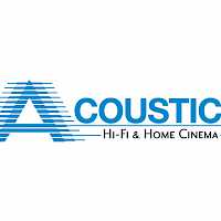 Acoustica Ltd logo