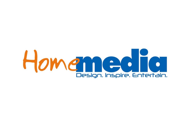 Home Media logo