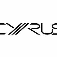 Cyrus Audio Ltd logo