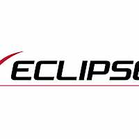 Eclipse/Fujitsu Ten Europe logo