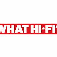 What Hi-Fi? logo
