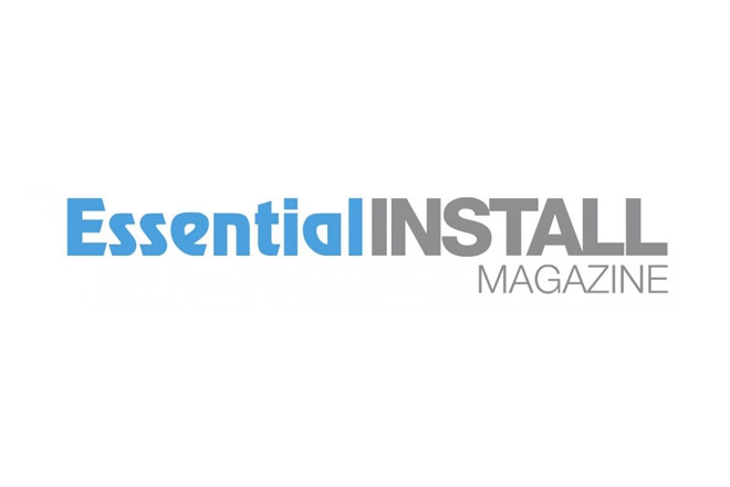 Essential Install logo