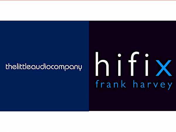Clarity welcomes The Little Audio Company and Frank Harvey Hi-Fi