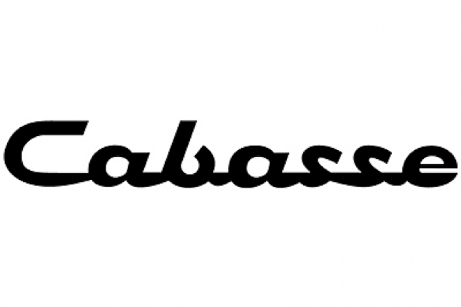 Cabasse logo