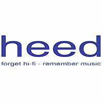 Heed Audio logo