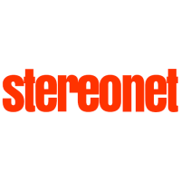 Stereonet logo