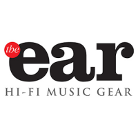 The Ear logo