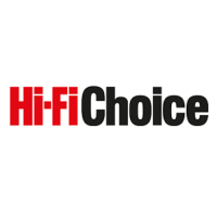 Hi-Fi Choice logo