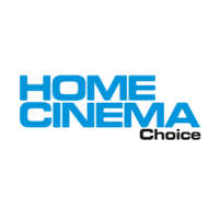 Home Cinema Choice logo