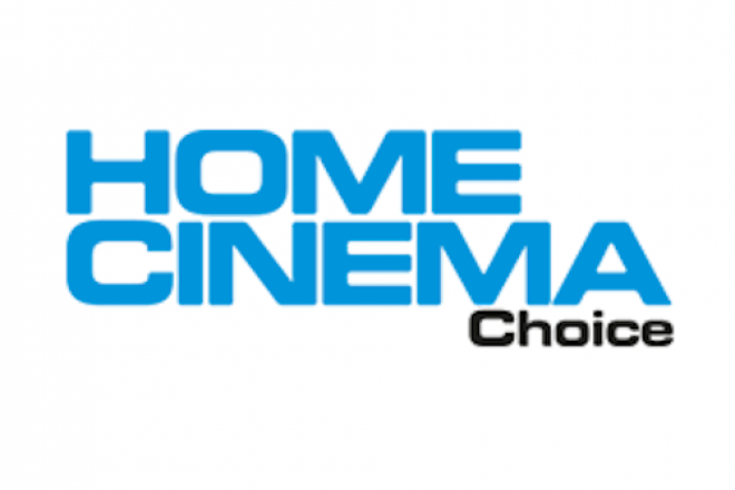 Home Cinema Choice logo