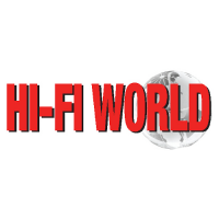 Hi-Fi World logo