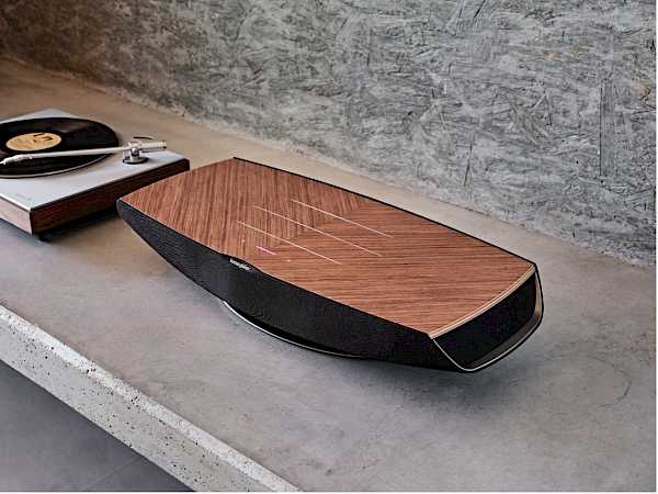 Fine Sounds UK Launch The Sonus Faber Omnia Wireless Home Audio System