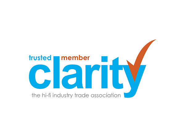 Clarity Trusted Member logo