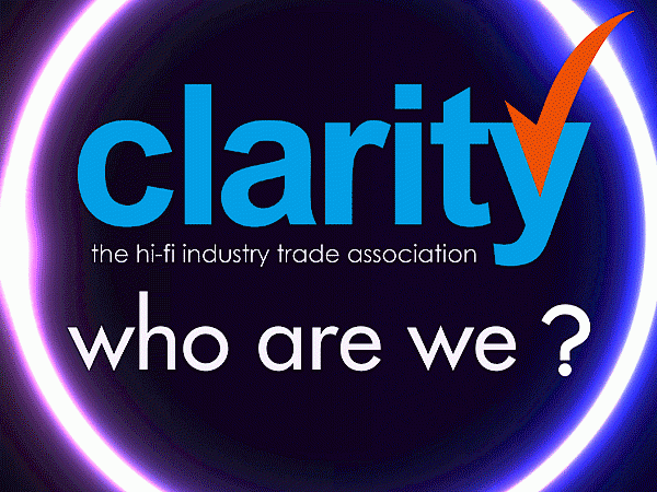 Clarity Podcast Episode 1