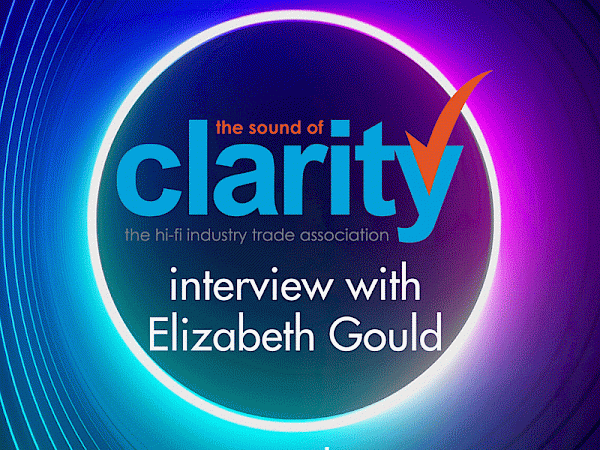 Clarity Podcast Episode 2