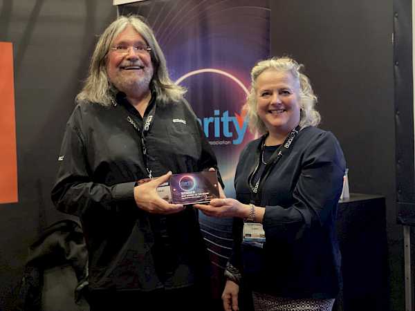 Clarity announces the 2023 Best of Show Awards at The Bristol Show