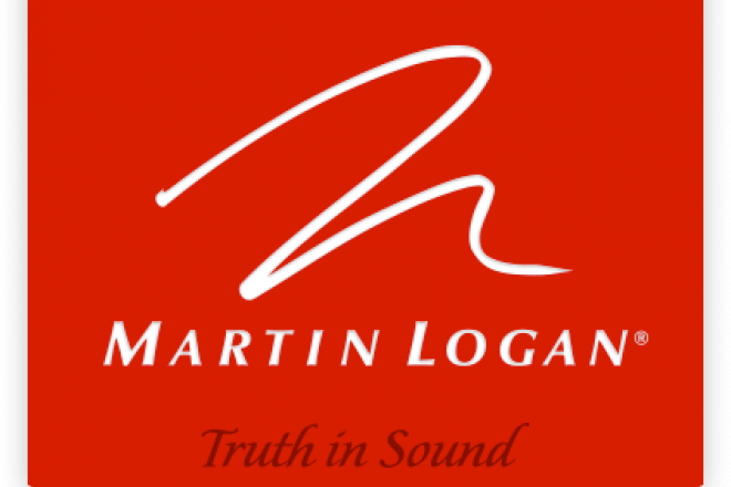 MartinLogan logo