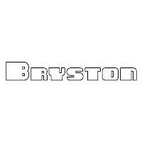 Bryston logo
