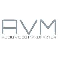 AVM logo