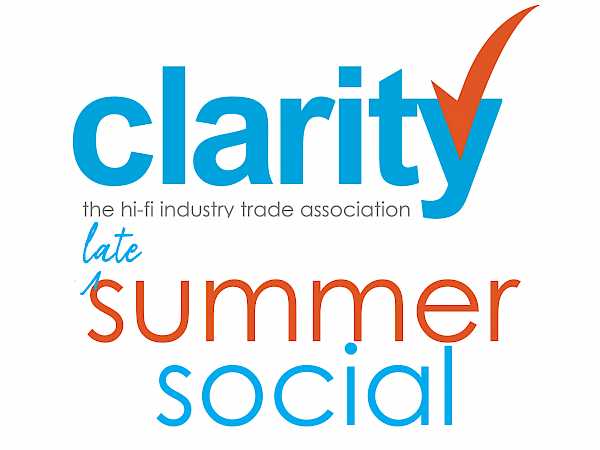 Clarity Summer Social 2023