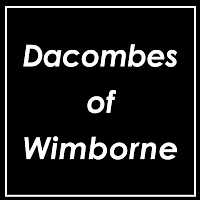Dacombes of Wimborne logo