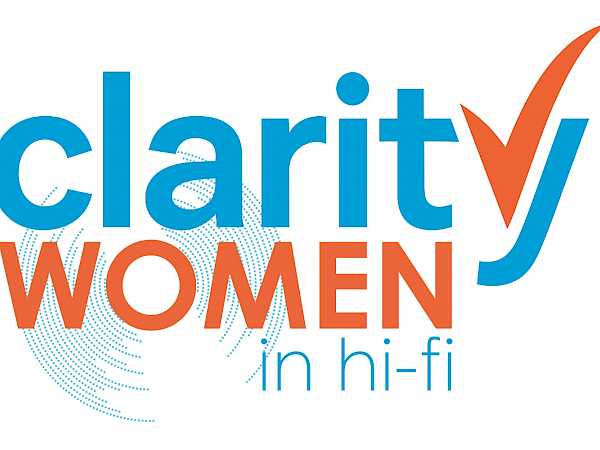 Women In Hi-Fi