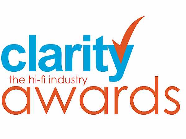 Public Vote in the Clarity Awards at The Bristol Show