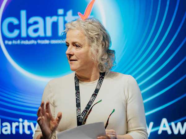 Winners Announced in the Clarity Hi-Fi industry Awards